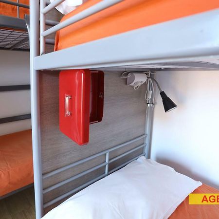 Jammin' Hostel & Bar ริมินี ภายนอก รูปภาพ